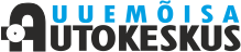 Uuemõisa Autokeskus Logo